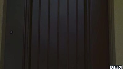 Leather Bound Sodomy: Bruce Beckham and Roman Todds Unrestrained Love-Making in the Raw