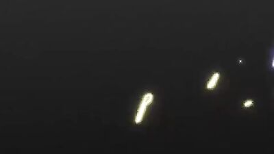 Dominic Loves Brazilian Men: A Gay Porn Video About Muscular and Hairy Latino Hunks