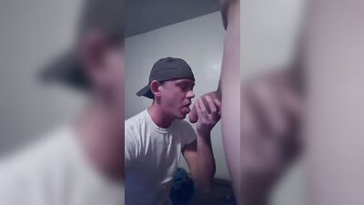 Big Suck: The Ultimate Mouthful