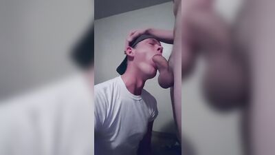 Big Suck: The Ultimate Mouthful