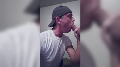 Big Suck: The Ultimate Mouthful