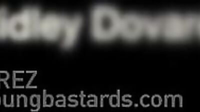 Jordan Foxs French Fuck Toy - A Gay Porn Video with a Twist