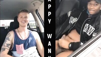 Young Muff Divers: Cumming with a Smile!