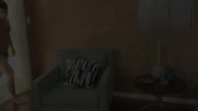 First-Time Straight Guy Receives His First Blowjob from a Gay Man (Nicco Sky)