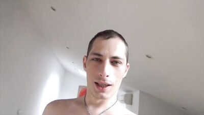 Hot French Lille Males