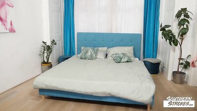 Young and Innocent - Austin Cook and Alex Fauxs First Time