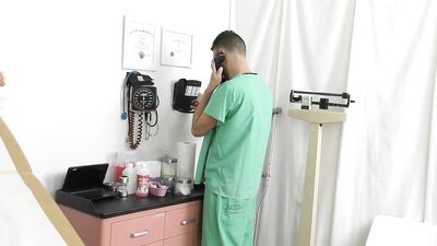 Doctors Oral Exam - Sucking Students into the Medical World