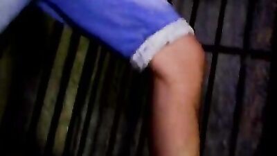 Master and the Doggy