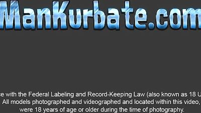 Masculine Ending: Male Massage with Happy Ending