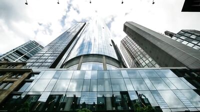 Gearing Up for Cum and Throat Eating Action at the Mechanic Garage!