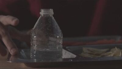 Hard-Driven Truck Driver - Ty Mitchell and Colton Reece: Hot Pickup Sex in the Great Outdoors