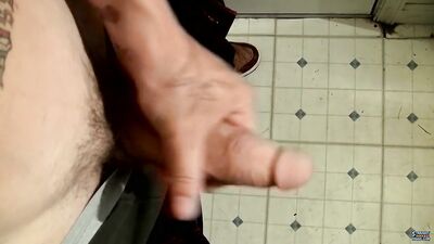 Bad Boys Thick Cock Worships a Hot Gay Porn Stars Big Dicks