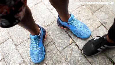 Barebacked and d: The Tale of a Young Blonde Submissive