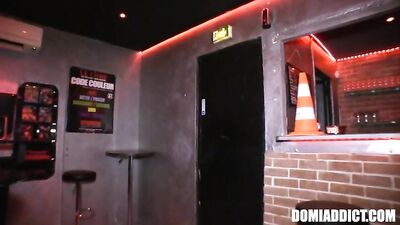 Human Waste Found, Seduced and Soiled: A Dominant Gangs Humiliating Reign of Terror!