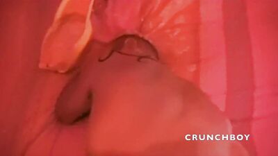 Gay Porn: Arabic Beast and French Hetero Drain their Cum into a Gay Sextape