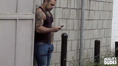 Big Butt Lovin - A Taste of Lorenzos Favorite Flavor