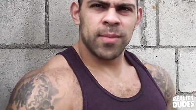 Big Butt Lovin - A Taste of Lorenzos Favorite Flavor