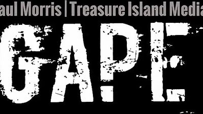 Rough and Ready: Double Gaping with Chase Parker and Parker Logan!