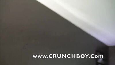 Two French Submissive Boys in a Gay Porn Video with No Concessions