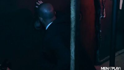 Glory Hole Cruising - Exploring New Heights or Cruising to Glory Holes: Exploring New Depths