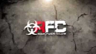 Young Cute Guy Gets Rammed by a Pack of Queer Dudes in Every Orifice