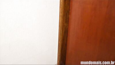 Mastered by a Brazilian Dominant: The Subservient Slave