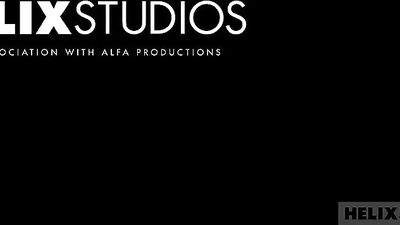 Young Mans Rough Anal Penetration