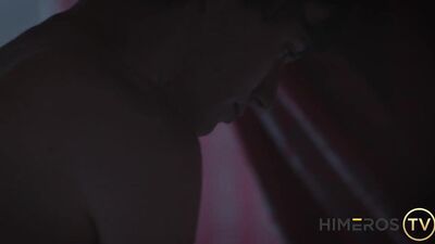 Slow-Mo-Sexual – Alex Faux & Clark Lewis