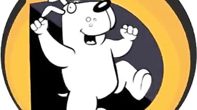 Young and Sperm-y: Adam Holubs Erotic Ejaculation Adventure!