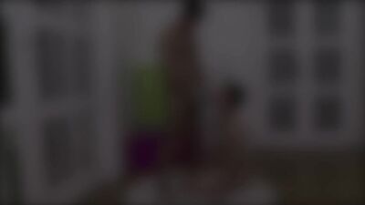 Young Man Gets Creamed Up the Ass: Insemination and Anal Creampie with Passive Minute Boy