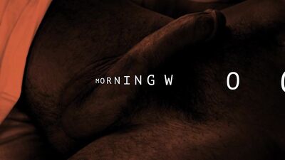 Morning Wood - Cade Maddox and Isaac Parkers Gay Porn Adventure