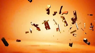 Unleashed by a Handsome Young Guy