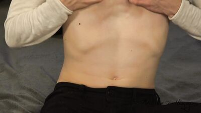 Blonde with a Cute Ass - Istvan Bernas