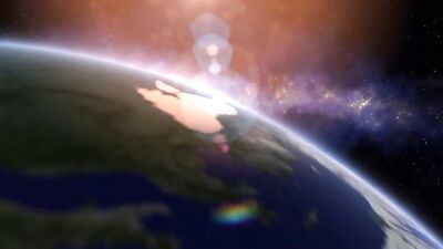 Barebacking with the Brazilian Stallion - Bastian Karim and Sir Peter