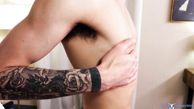 Blackout: The Dark and Mysterious Liam Skye