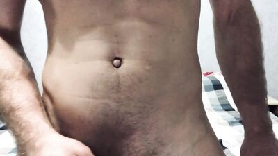 Forestil dig, at jeg knepper dig og cum på dit ansigt! Blid beskidt snak og stønnen!