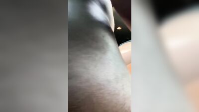 Fucking On The Side Of The Road In Broad Daylight