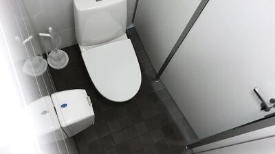 Jerking off in class / role play