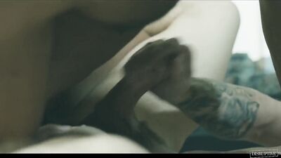 Hot Real Estate Agent Creampied By Client While Wife Waits Outside - Brock Johnsyn, Trevor Brooks