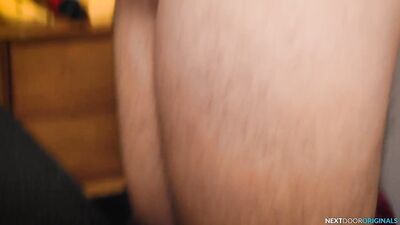 College Pledge Drills Hot Hunk Fratboy - Nico Coopa, Cameron Neuton - NextDoorStudios