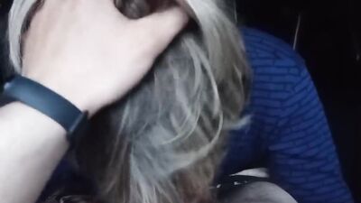 Blowjob to straight military man