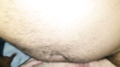 Stepbrother digging in my my guts. Some of the best uncut BBC ive had.