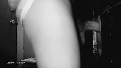 GHSFBAY: Young Hung Uncut & Two Loads of Cum