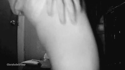 GHSFBAY: Young Hung Uncut & Two Loads of Cum