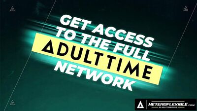 HETEROFLEXIBLE - College Boy Asher Day Gets Smashed By Roommate's Stepdad Christian Wilde! CUM SWAP