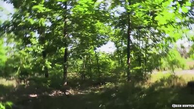 BIGSTR - Sexy Man Admits That He Is Straight But He Doesn't Care To Try Having Sex With A Man