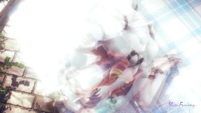 Zelda Yaoi Femboy - Link Fucked Misionary (uncensored)