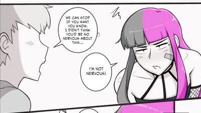 Hot Femboys First time...