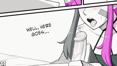 Hot Femboys First time...