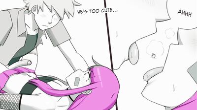 Hot Femboys First time...